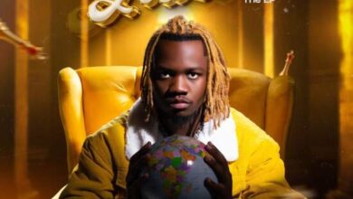 Triple M – Zaziko (EP & ZIP)