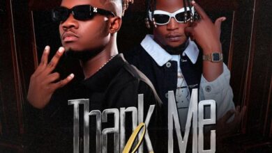 Triple M ft. Vinchenzo – Thank Me Later Mp3 Download