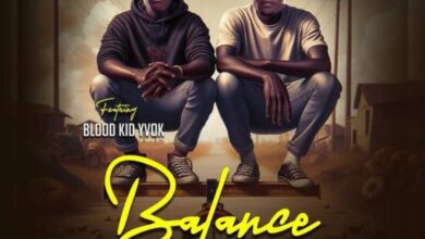 Vinchenzo ft Blood Kid – Balance Mp3 Download
