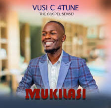 Vusi C 4Tune – Mukilasi Mp3 Download