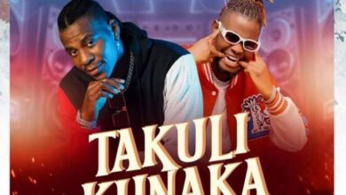 Rich Bizzy ft Chile 84 - Takuli Kunaka Mp3 Download