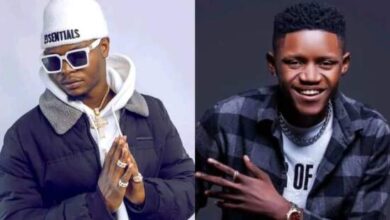 Xaga Boss10 feat Vinchenzo x Ndine Emma - Kakondapo Bene Mp3 Download