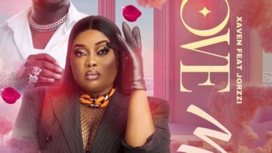 Xaven ft Jorzzi - Love Me Mp3 Download