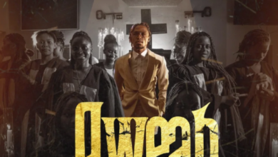 Yo Maps – Aweah Mp3 Download