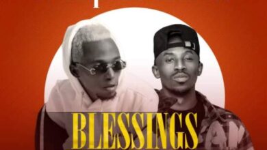 Yo Maps ft Chef 187 – Blessings Follow Me Mp3 Download
