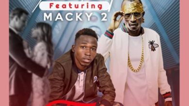 Yo Maps ft Macky 2 – Finally Mp3 Download
