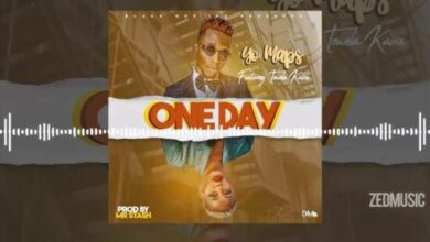 Yo Maps ft Towela Kaira – One Day Mp3 Download
