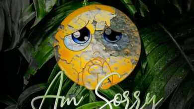 Yo Maps – Am Sorry Mp3 Download