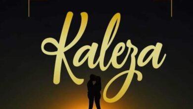Yo Maps – Kaleza Mp3 Download