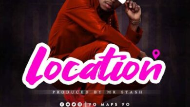 Yo Maps – Location Mp3 Download