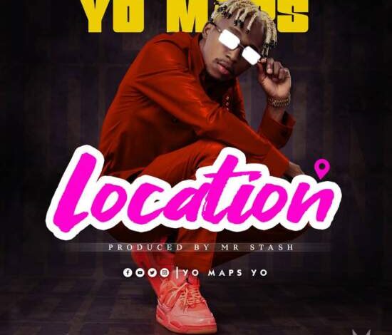 Yo Maps – Location Mp3 Download