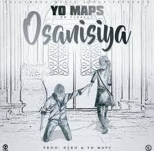 Yo Maps – Osanisiya Mp3 Download