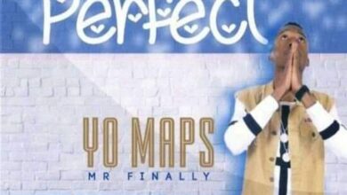 Yo Maps – Perfect For Me Mp3 Download