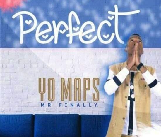 Yo Maps – Perfect For Me Mp3 Download
