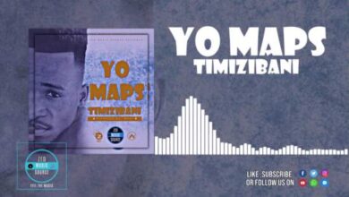 Yo Maps – Timamizibani Mp3 Download