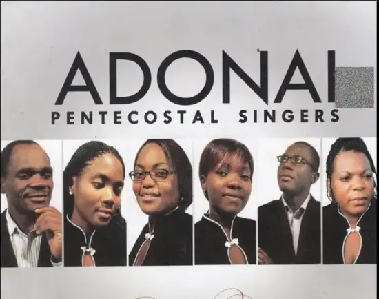 Adonai Pentecostal Singers - Mwebapulamo (Album & Zip) Mp3 Download