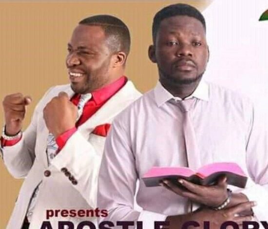Apostle Glory Ft. Kings Malembe – Weupala Lesa Wampala Mp3 Download
