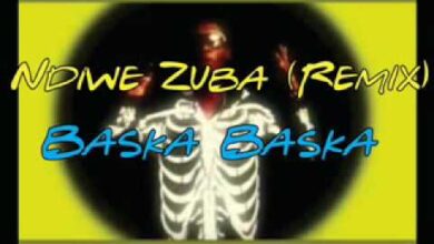 Baska Baska - Ndiwe Zuba (Nafuti Nafuti) Mp3 Download
