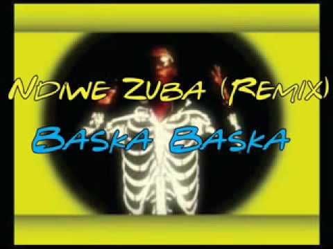 Baska Baska - Ndiwe Zuba (Nafuti Nafuti) Mp3 Download