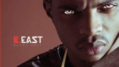 Bobby East ft. Daev - Let it go Mp3 Download