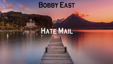 Bobby East - Hate Mail Mp3 Download