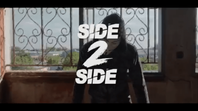 Bobby East - Side To Side Mp3 Download