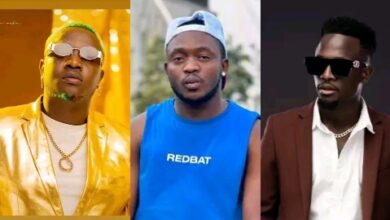 Chester ft. Dizmo & Chile One – Bachabe Chabe Mp3 Download