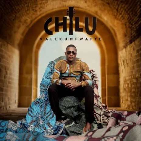 Chilu – Ukwikala Mp3 Download