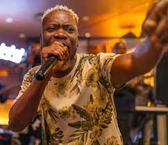 Dandy Crazy – First Lady Mp3 Download