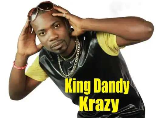 Dandy Crazy – Ipaya Iwanu Mp3 Download