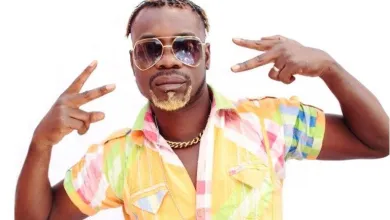 Dandy Crazy – Nshapelele Panshila Mp3 Download