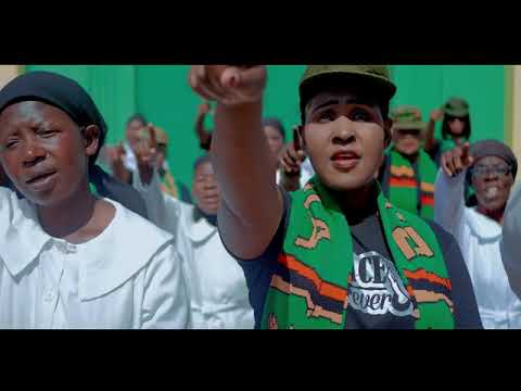 Defence And Security Choir – Namayo Bakaka Nao Nina Maayo Mp3 Download