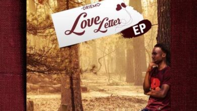 Driemo - Love Letter Mp3 Download