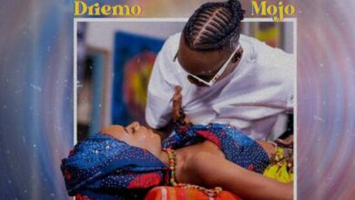 Driemo - Mojo Mp3 Download