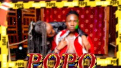 Driemo - Popo Mp3 Download