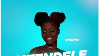 Driemo – Mtendere Mp3 Download