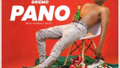 Driemo - Pano Mp3 Download