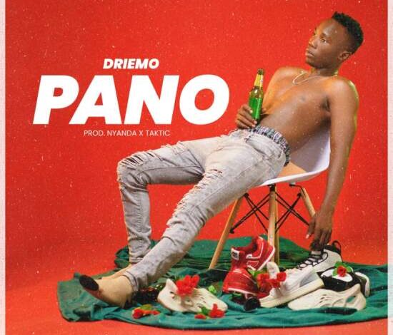 Driemo - Pano Mp3 Download