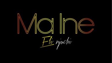 Eli Njuchi - Na Ine Mp3 Download