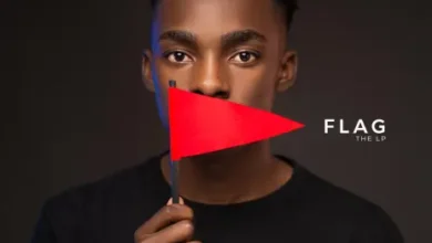 Eli Njuchi - Red Flag (Full Album) Mp3 Download