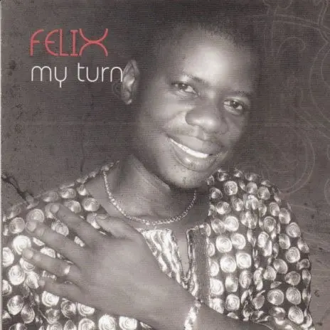 Felix – Ndangeni Nshila Mp3 Download