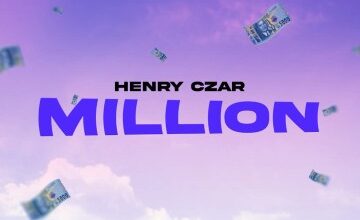 Henry Czar - Million Mp3 Download