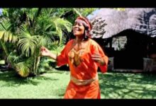 Hope Trollip – Isomone Mp3 Download