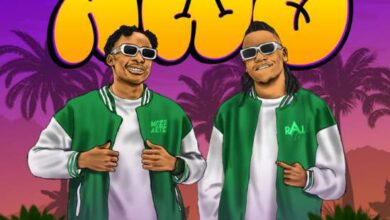 Jay Jay Cee ft Eli Njuchi - Awo Mp3 Download