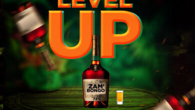 King Chambiecco - Level Up Mp3 Download