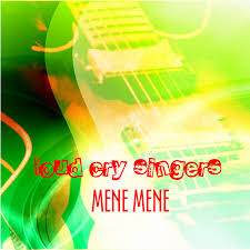 Loud Cry Singers – Mene Mene Mp3 Download