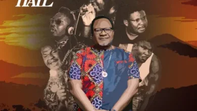 Lucius Banda - Love And Hate Mp3 Download