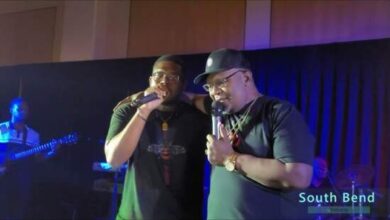 Lucius Banda - Dziko Lapansi (Johnny) Mp3 Download