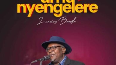 Lucius Banda - Umunyengelere Mp3 Download