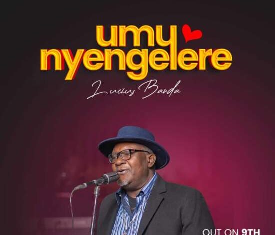 Lucius Banda - Umunyengelere Mp3 Download